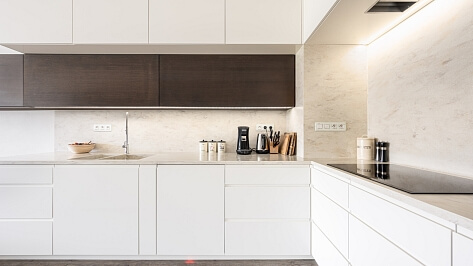 Minská, Žabovřesky - Brno-město | Pronájem, Byt 3+kk, 111 m²