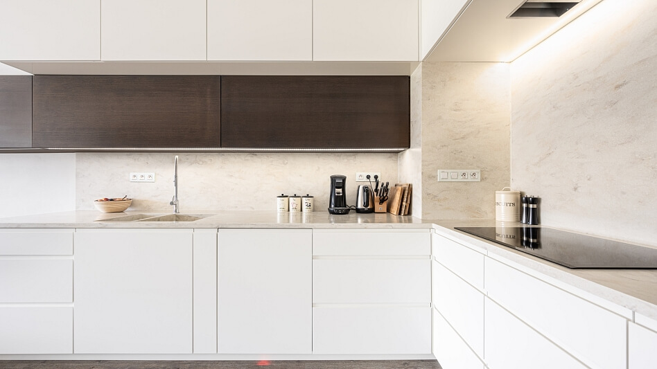 Minská, Žabovřesky - Brno-město | Rent, Apartment Two-bedroom (3+kk), 111 m²