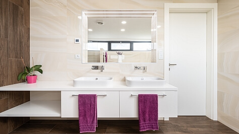 Minská, Žabovřesky - Brno-město | Rent, Apartment Two-bedroom (3+kk), 111 m²