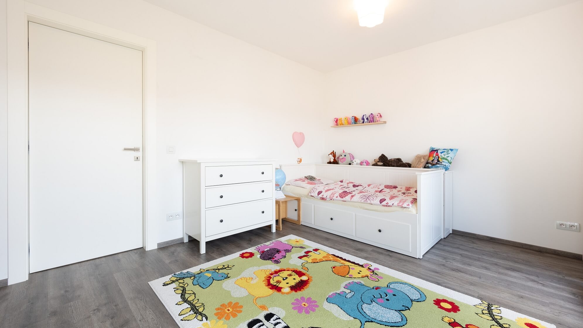 Minská, Žabovřesky - Brno-město | Pronájem, Byt 3+kk, 111 m²