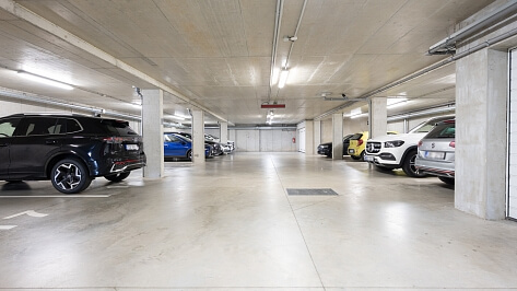 Minská, Žabovřesky - Brno-město | Pronájem, Byt 3+kk, 111 m²