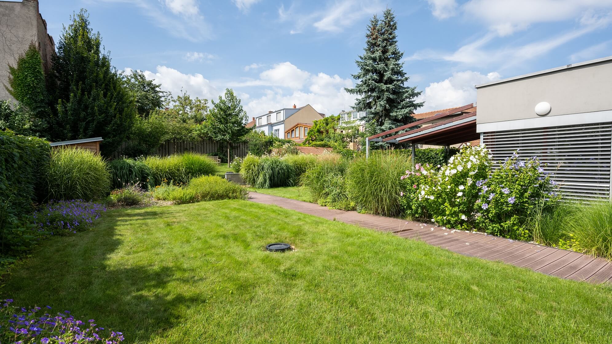 Minská, Žabovřesky - Brno-město | Rent, Apartment Two-bedroom (3+kk), 111 m²