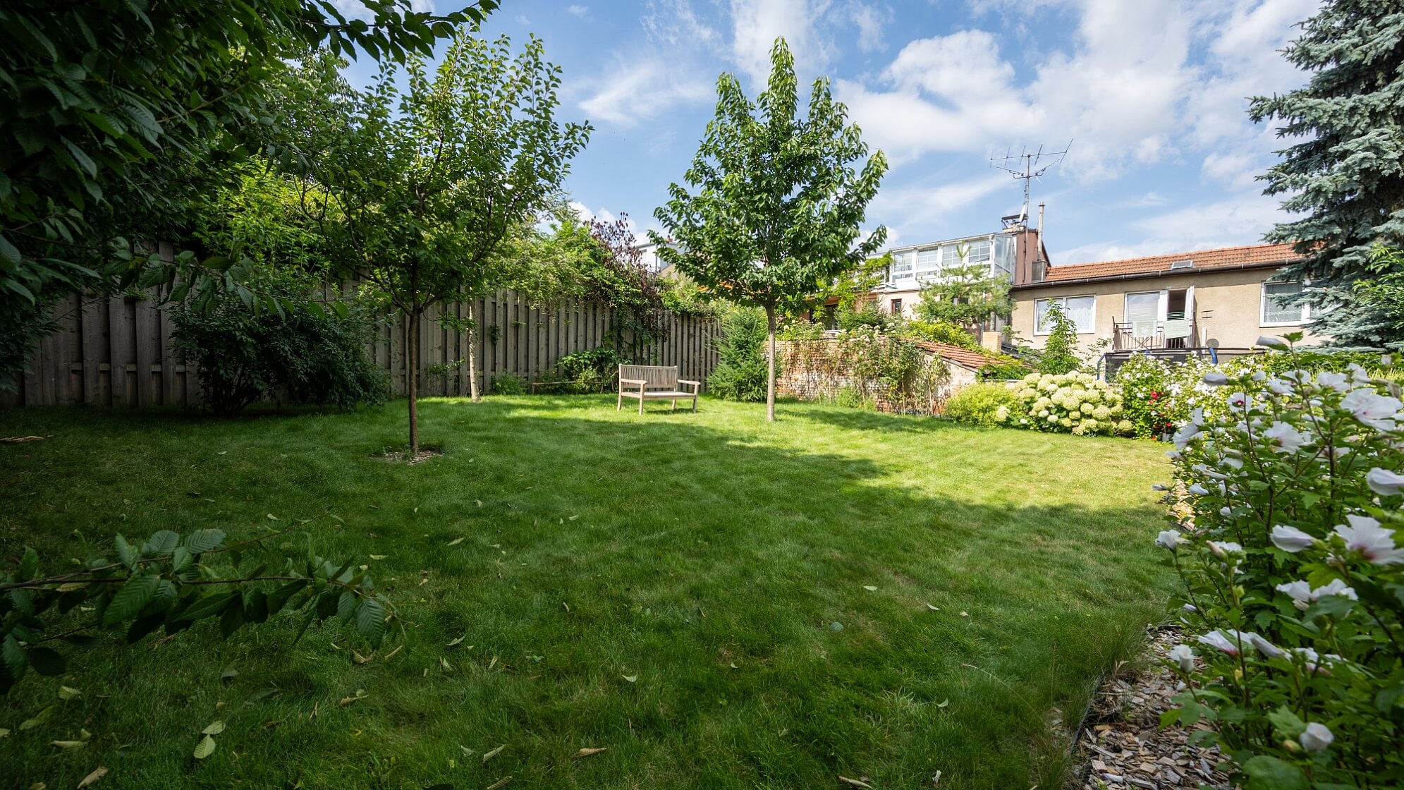 Minská, Žabovřesky - Brno-město | Pronájem, Byt 3+kk, 111 m²