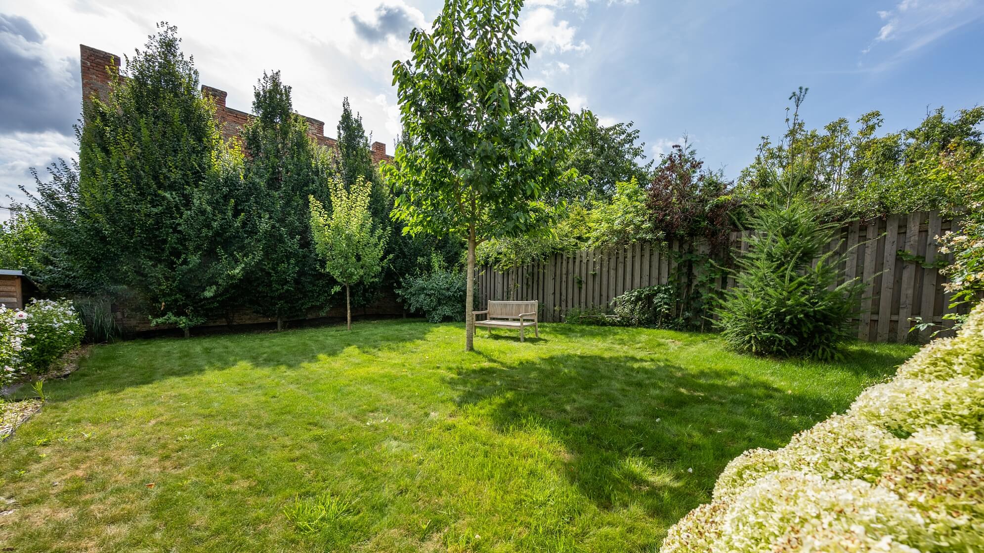 Minská, Žabovřesky - Brno-město | Rent, Apartment Two-bedroom (3+kk), 111 m²