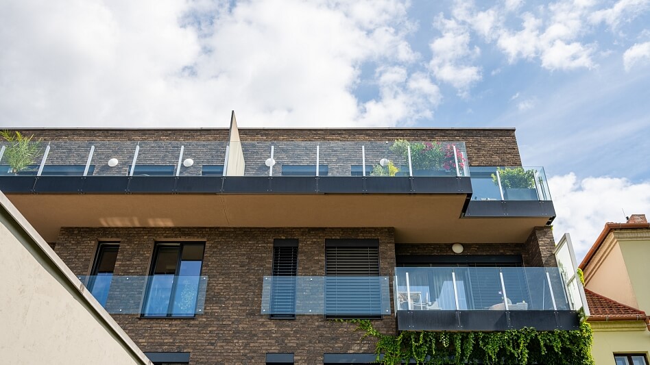 Minská, Žabovřesky - Brno-město | Rent, Apartment Two-bedroom (3+kk), 111 m²