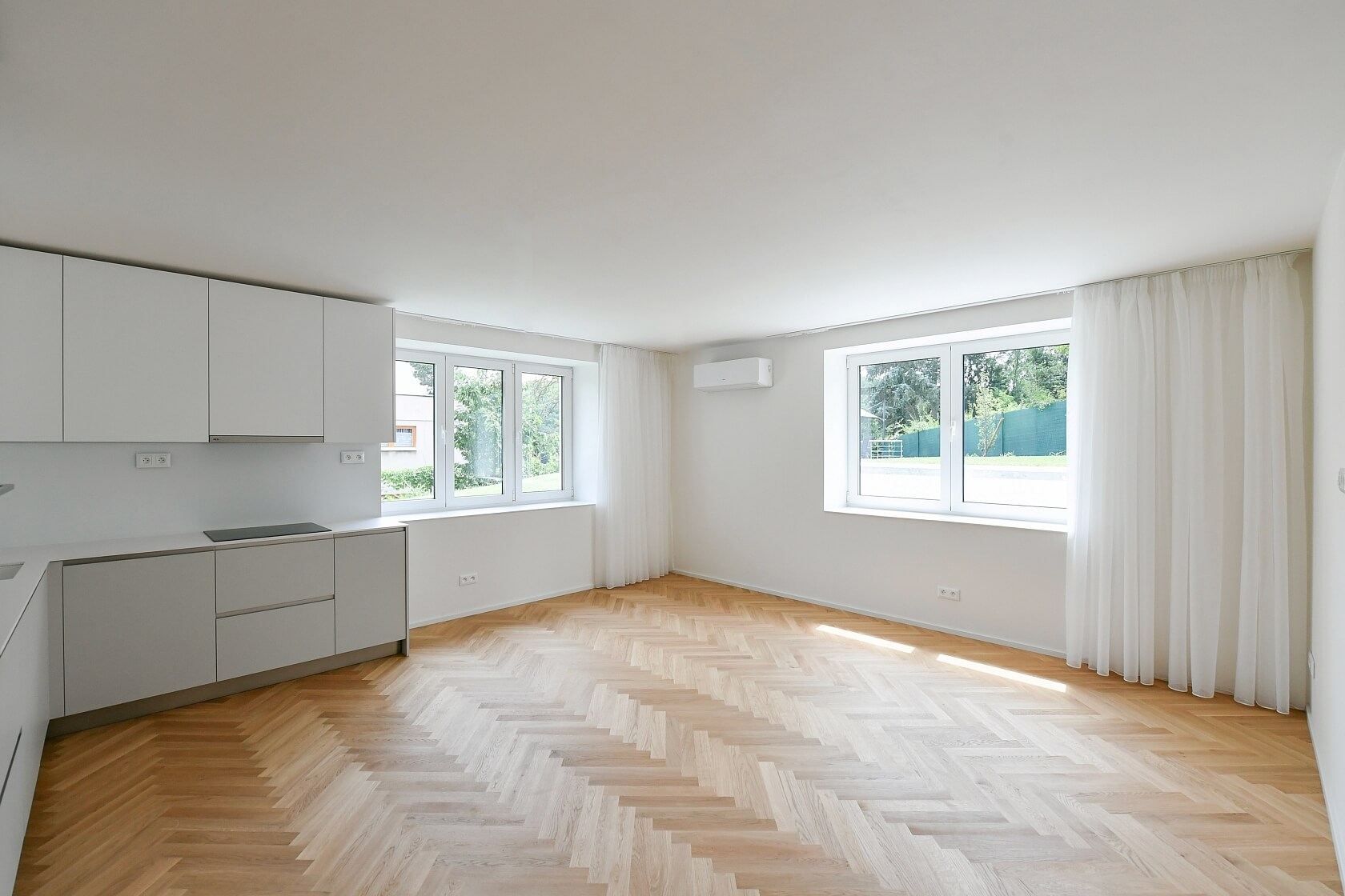 Nad Laurovou, Smíchov - Praha 5 | Pronájem, Byt 3+kk, 76 m²