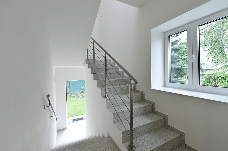 Nad Laurovou, Smíchov - Praha 5 | Pronájem, Byt 3+kk, 76 m²