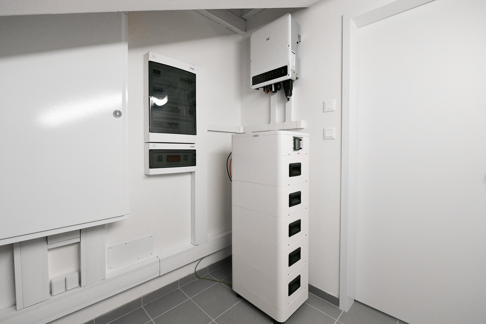 Nad Laurovou, Smíchov - Praha 5 | Pronájem, Byt 3+kk, 76 m²