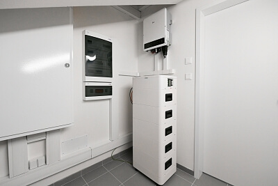 Nad Laurovou, Smíchov - Praha 5 | Pronájem, Byt 3+kk, 76 m²