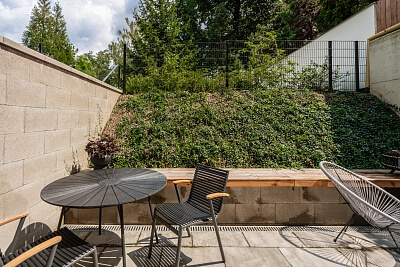 Studentská, Dejvice - Praha 6 | Pronájem, Byt 2+kk, 52 m²