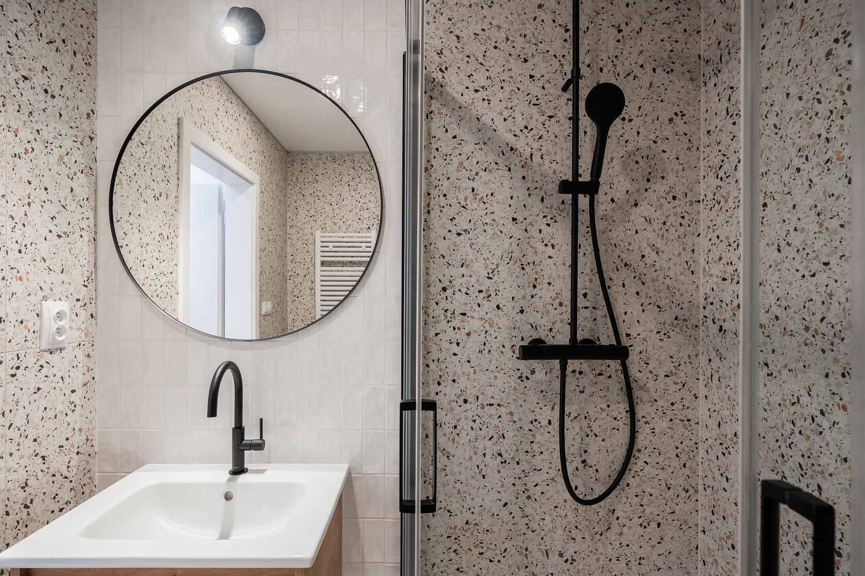 Studentská, Dejvice - Praha 6 | Pronájem, Byt 2+kk, 52 m²