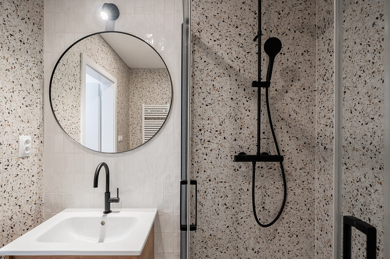 Studentská, Dejvice - Praha 6 | Pronájem, Byt 2+kk, 52 m²