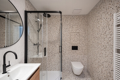 Studentská, Dejvice - Praha 6 | Pronájem, Byt 2+kk, 52 m²