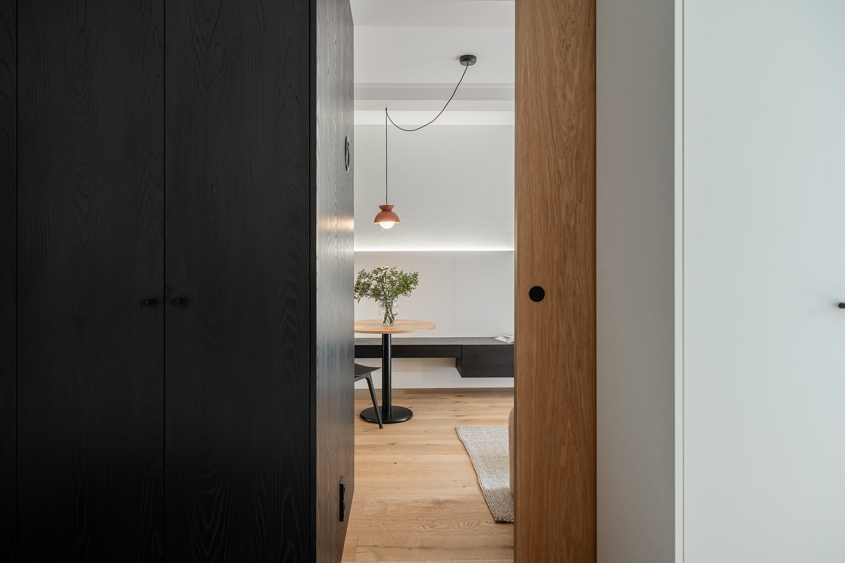 Studentská, Dejvice - Praha 6 | Pronájem, Byt 2+kk, 52 m²