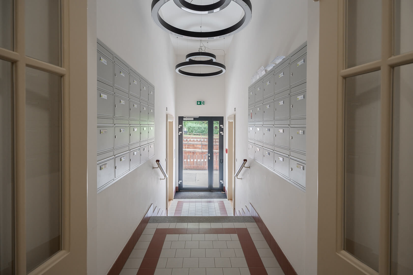 Studentská, Dejvice - Praha 6 | Pronájem, Byt 2+kk, 52 m²