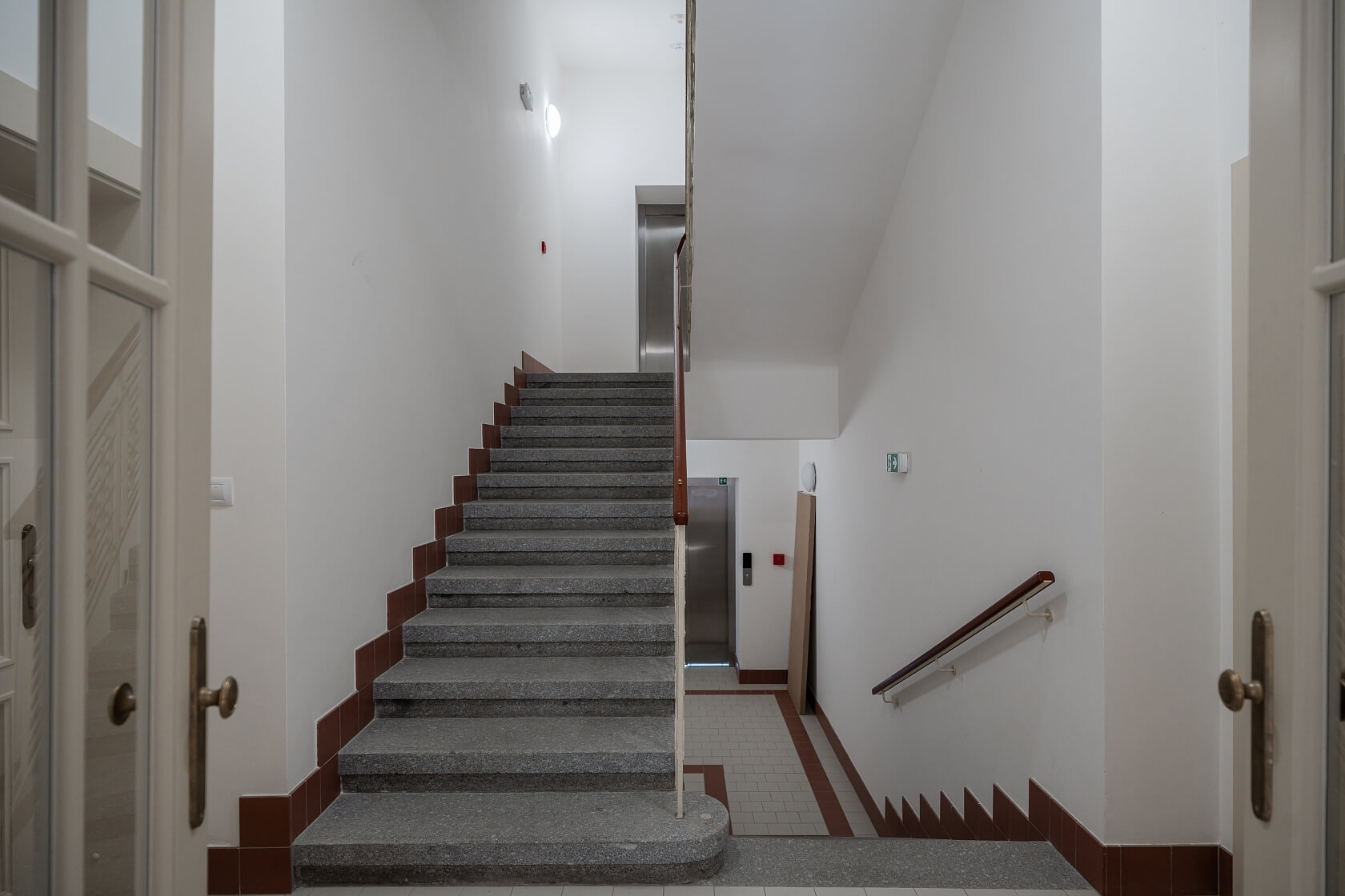 Studentská, Dejvice - Praha 6 | Pronájem, Byt 2+kk, 52 m²