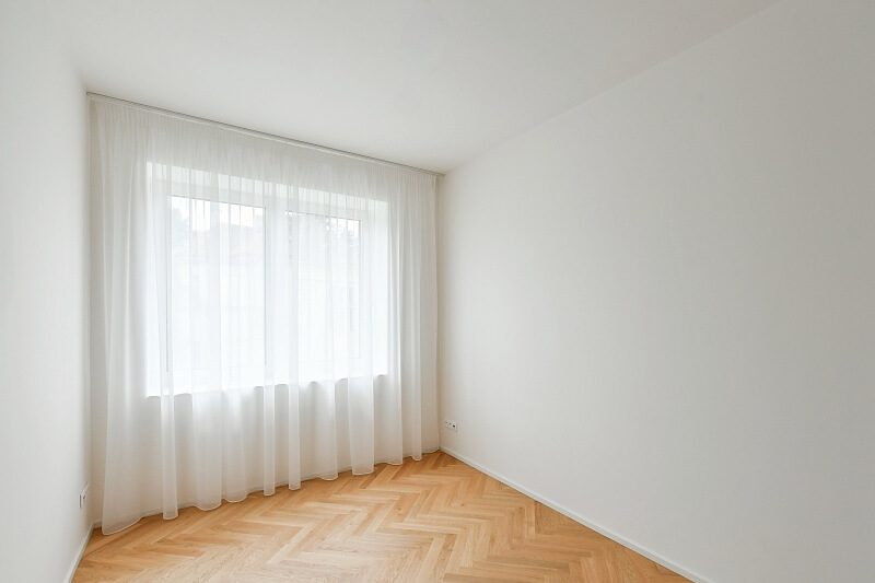 Nad Laurovou, Smíchov - Prague 5 | Rent, Apartment Two-bedroom (3+kk), 76 m²