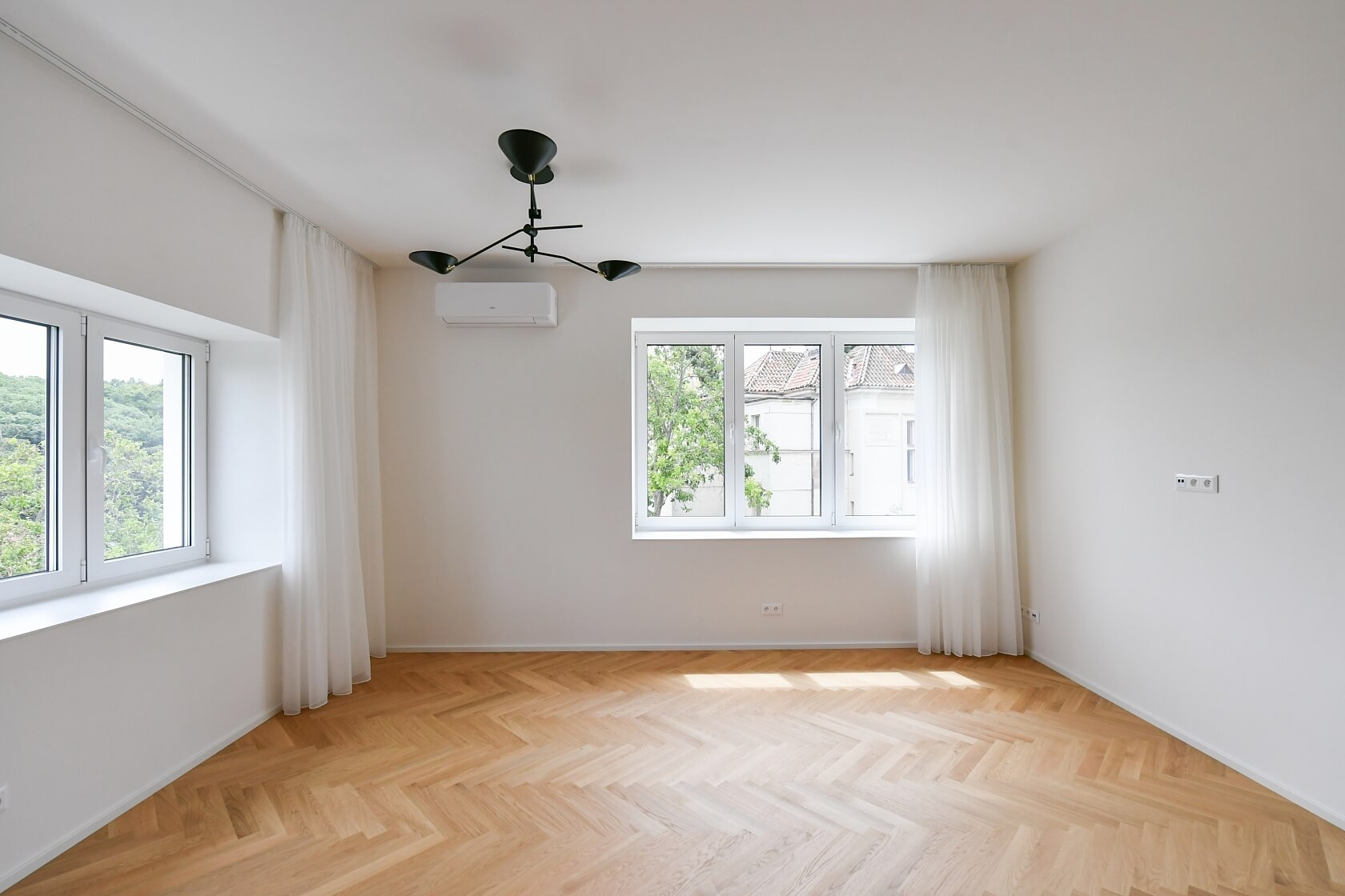 Nad Laurovou, Smíchov - Praha 5 | Pronájem, Byt 3+kk, 76 m²