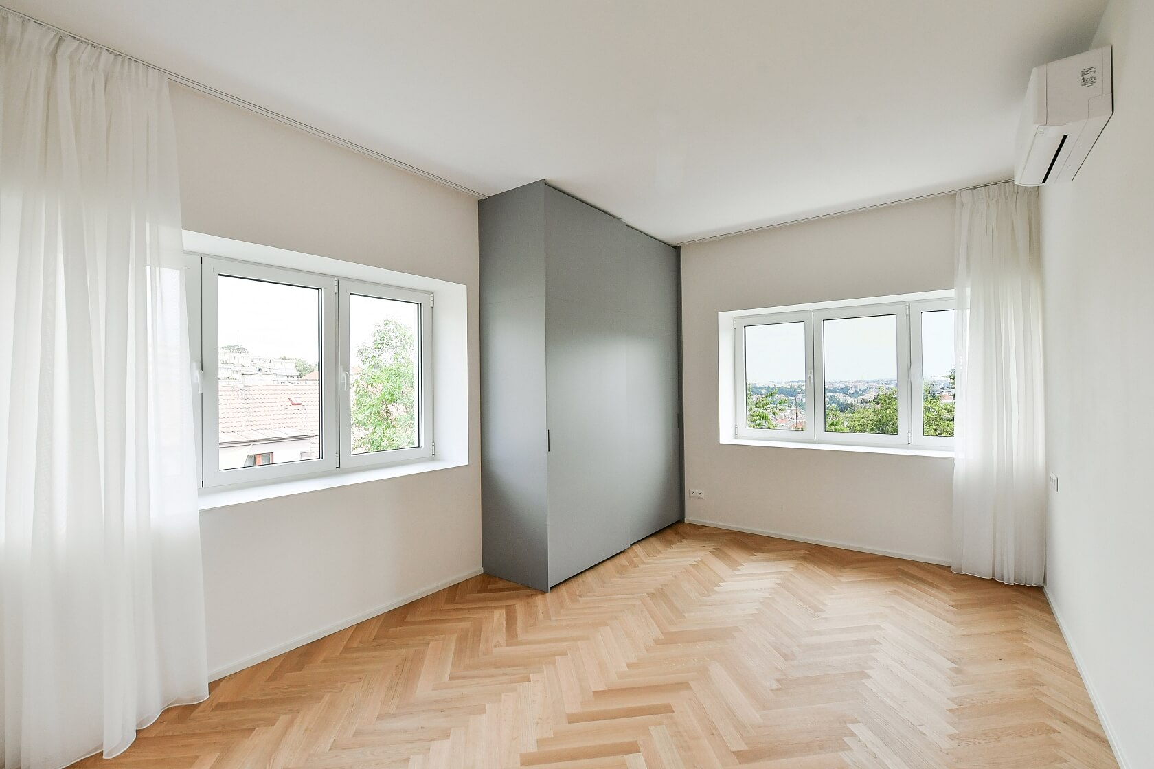Nad Laurovou, Smíchov - Praha 5 | Pronájem, Byt 3+kk, 76 m²