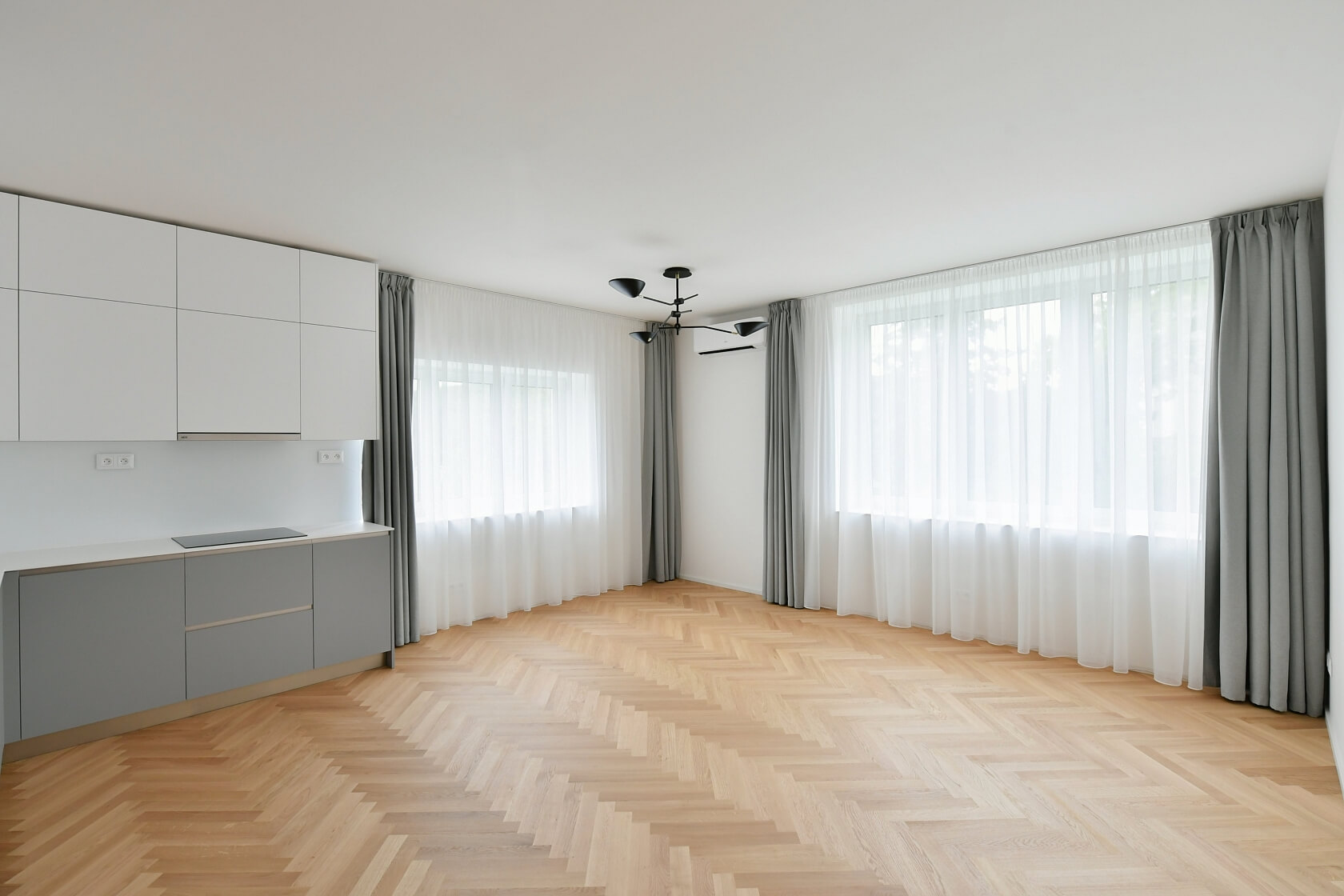 Nad Laurovou, Smíchov - Praha 5 | Pronájem, Byt 3+kk, 76 m²