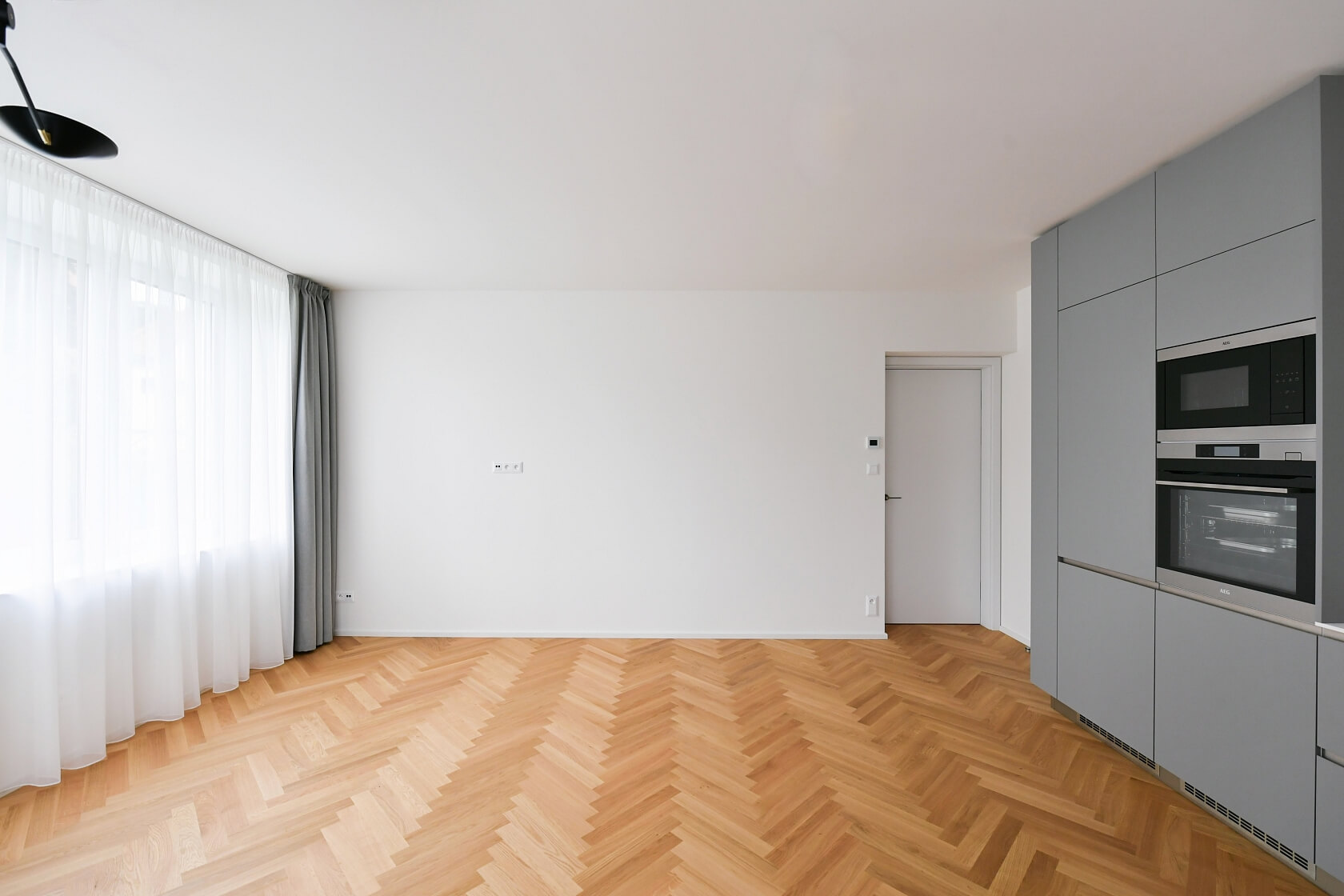 Nad Laurovou, Smíchov - Praha 5 | Pronájem, Byt 3+kk, 76 m²
