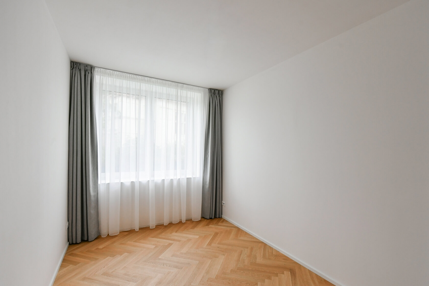 Nad Laurovou, Smíchov - Praha 5 | Pronájem, Byt 3+kk, 76 m²