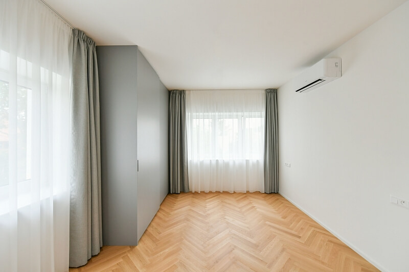 Nad Laurovou, Smíchov - Praha 5 | Pronájem, Byt 3+kk, 76 m²
