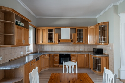 Hořovského, Řepy - Prague 6 | Rent, House Four-bedroom (5+kk), 200 m²
