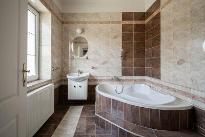 Hořovského, Řepy - Prague 6 | Rent, House Four-bedroom (5+kk), 200 m²