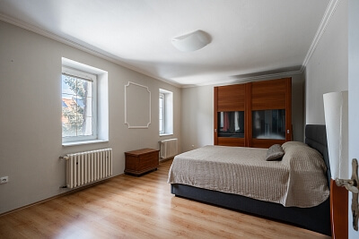 Hořovského, Řepy - Praha 6 | Pronájem, Rodinný dům 5+kk, 200 m²