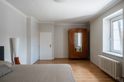 Hořovského, Řepy - Prague 6 | Rent, House Four-bedroom (5+kk), 200 m²