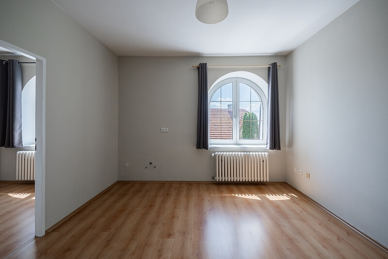 Hořovského, Řepy - Prague 6 | Rent, House Four-bedroom (5+kk), 200 m²