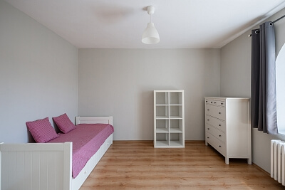 Hořovského, Řepy - Praha 6 | Pronájem, Rodinný dům 5+kk, 200 m²