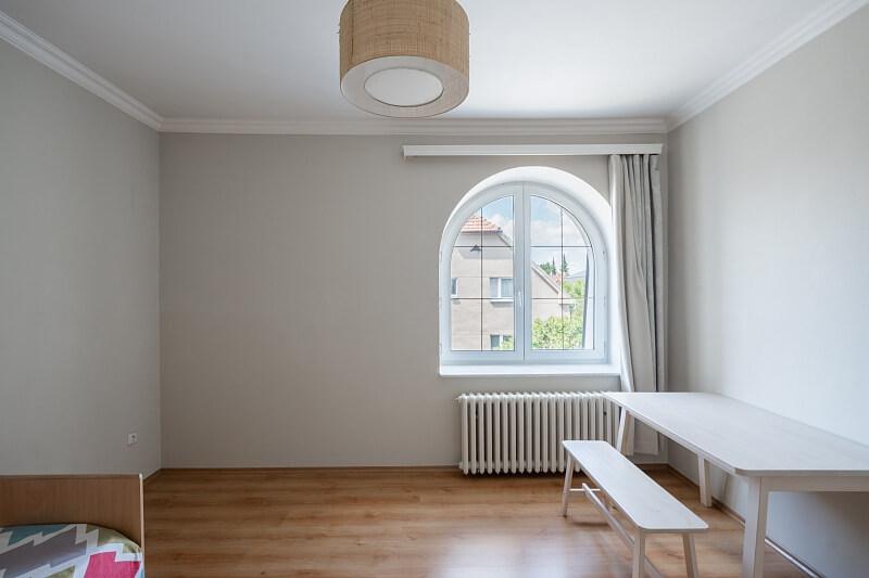 Hořovského, Řepy - Praha 6 | Pronájem, Rodinný dům 5+kk, 200 m²