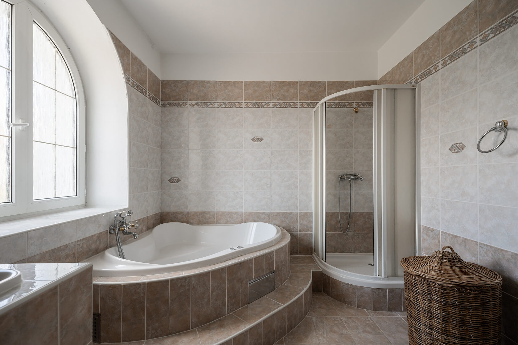 Hořovského, Řepy - Prague 6 | Rent, House Four-bedroom (5+kk), 200 m²