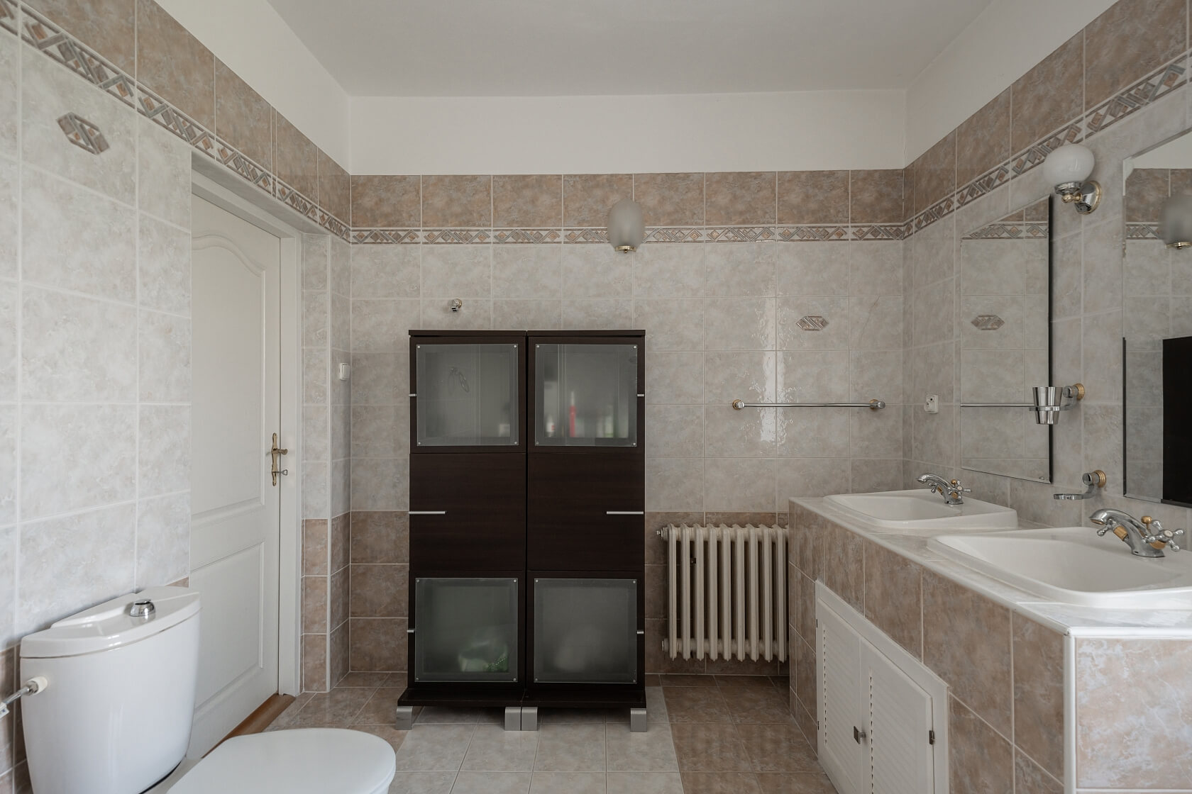 Hořovského, Řepy - Prague 6 | Rent, House Four-bedroom (5+kk), 200 m²