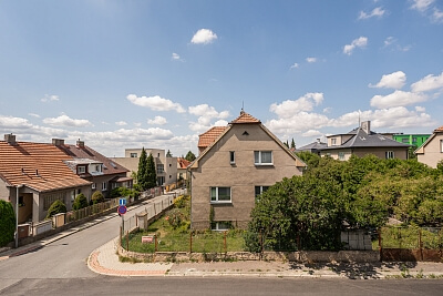 Hořovského, Řepy - Praha 6 | Pronájem, Rodinný dům 5+kk, 200 m²
