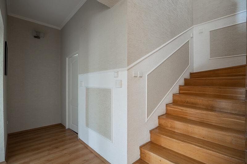 Hořovského, Řepy - Praha 6 | Pronájem, Rodinný dům 5+kk, 200 m²