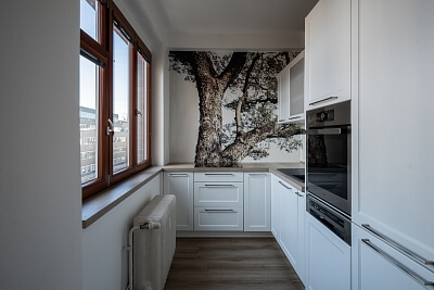 Sokolovská, Karlín - Prague 8 | Sale, Apartment One-bedroom (2+kk), 48 m²