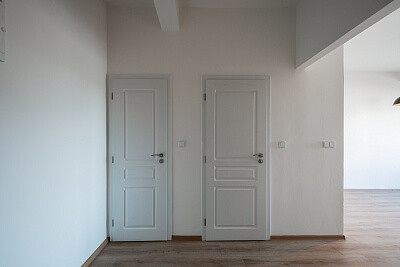 Sokolovská, Karlín - Prague 8 | Sale, Apartment One-bedroom (2+kk), 48 m²