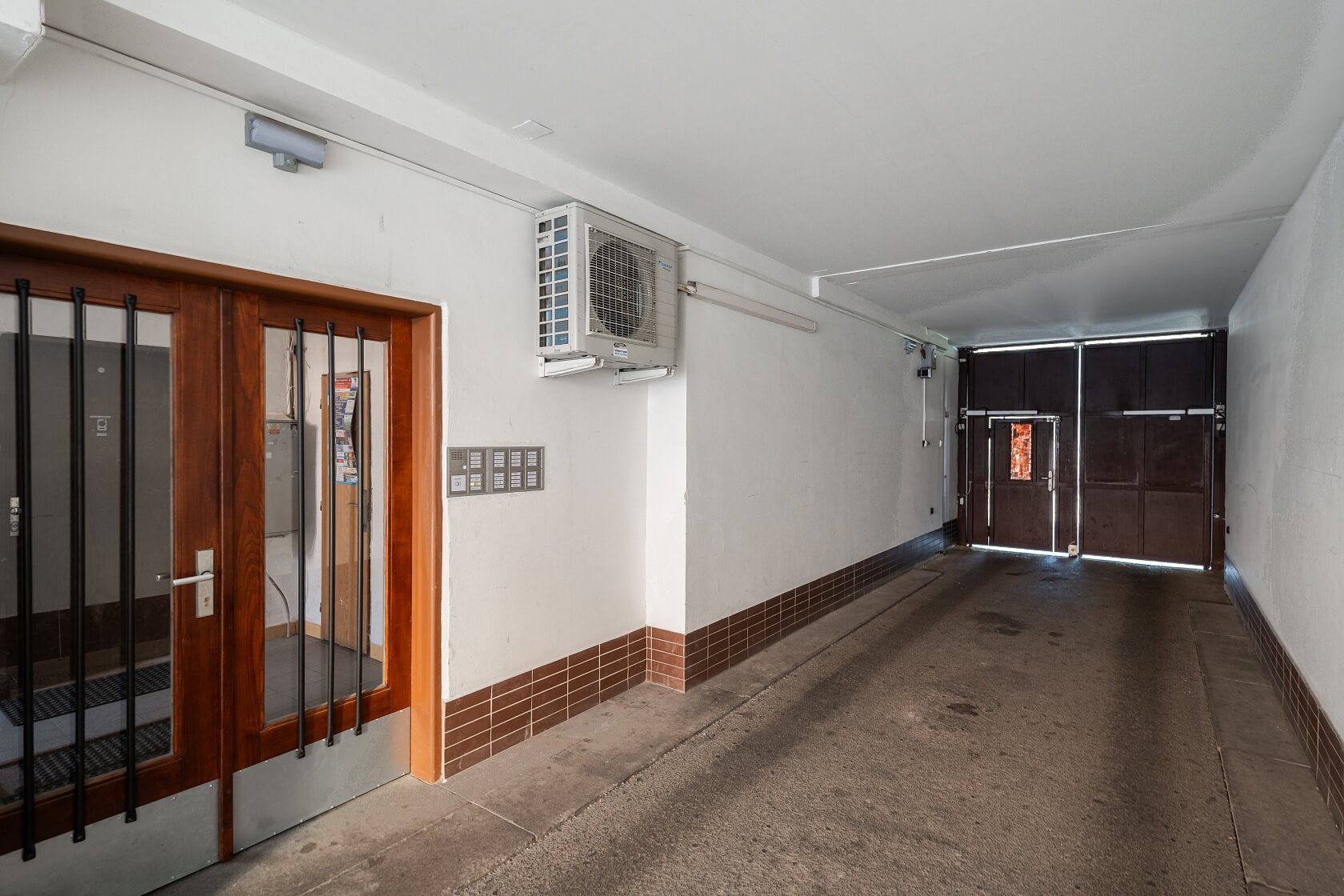 Sokolovská, Karlín - Praha 8 | Prodej, Byt 2+kk, 48 m²