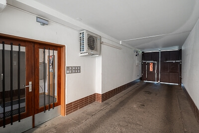 Sokolovská, Karlín - Praha 8 | Prodej, Byt 2+kk, 48 m²