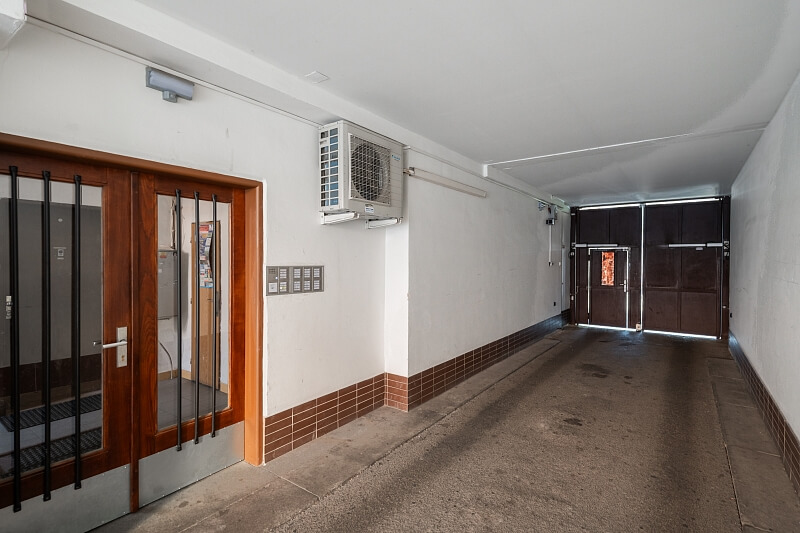 Sokolovská, Karlín - Praha 8 | Prodej, Byt 2+kk, 48 m²