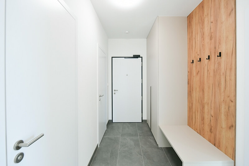 Vladimíra Kobranova, Jinonice - Praha 5 | Pronájem, Byt 2+kk, 62 m²