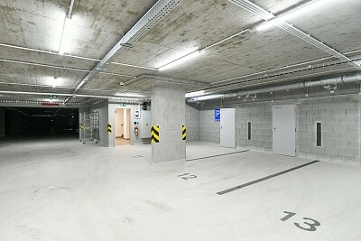 Vladimíra Kobranova, Jinonice - Praha 5 | Pronájem, Byt 2+kk, 62 m²