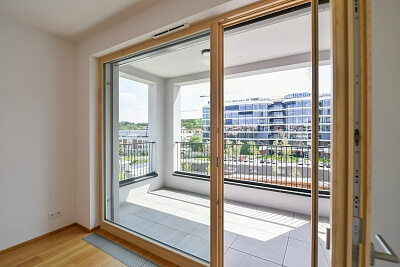 Vladimíra Kobranova, Jinonice - Praha 5 | Pronájem, Byt 2+kk, 62 m²