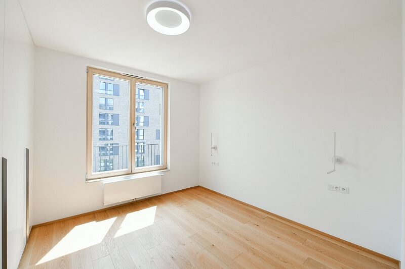 Vladimíra Kobranova, Jinonice - Prague 5 | Rent, Apartment One-bedroom (2+kk), 62 m²