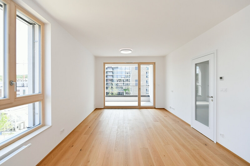 Vladimíra Kobranova, Jinonice - Praha 5 | Pronájem, Byt 2+kk, 62 m²