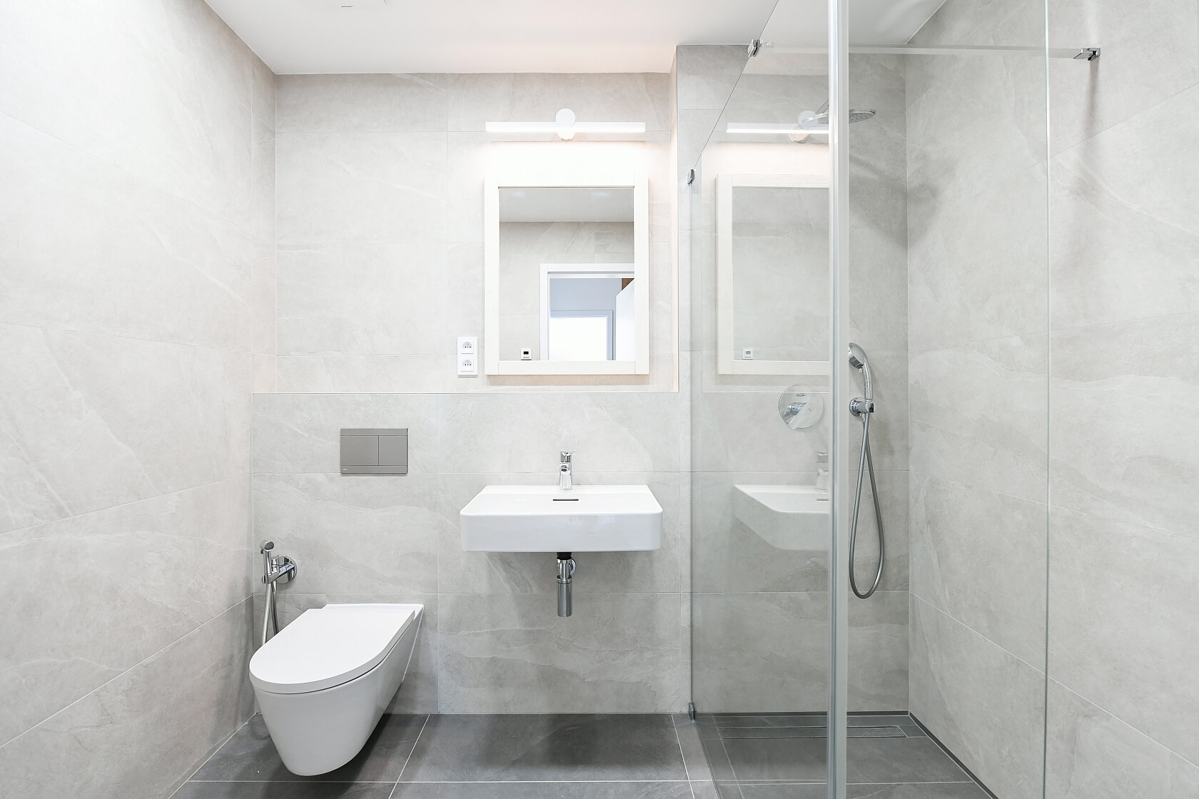 Vladimíra Kobranova, Jinonice - Prague 5 | Rent, Apartment One-bedroom (2+kk), 62 m²