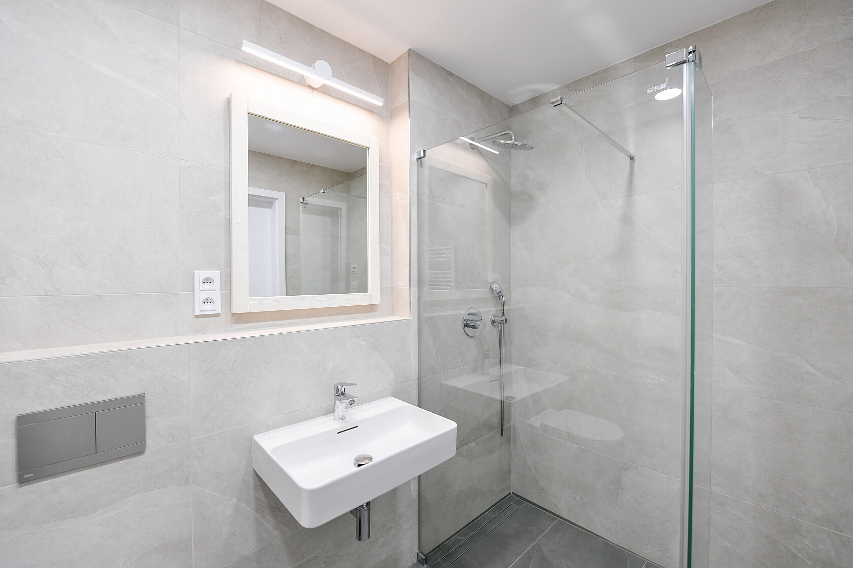 Vladimíra Kobranova, Jinonice - Prague 5 | Rent, Apartment One-bedroom (2+kk), 62 m²